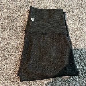 Lululemon WU